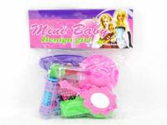 Beauty Set toys