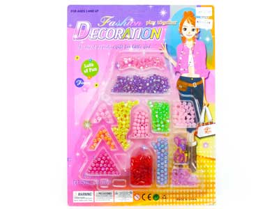 Beauty Set toys