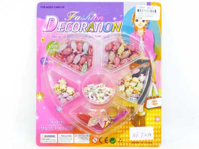 Beauty Set toys