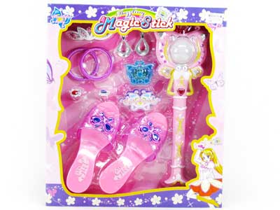 Beauty Set toys