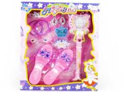 Beauty Set toys