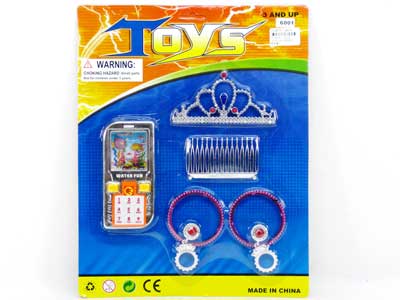 Beauty Set toys