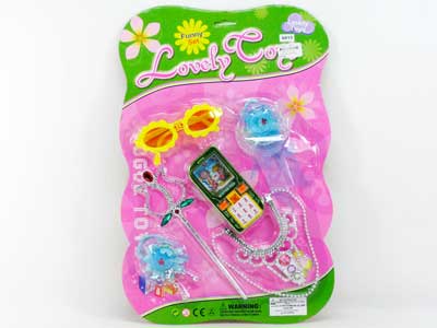 Beauty Set toys