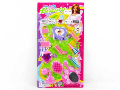 Beauty Set toys