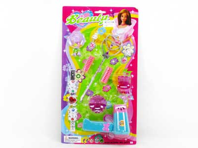 Beauty Set toys