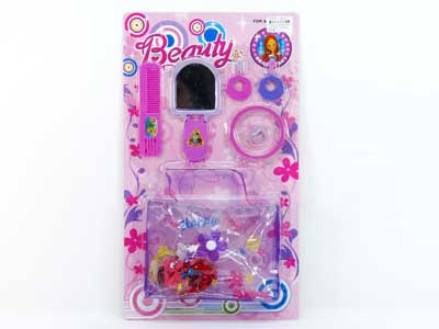 Beauty Set toys