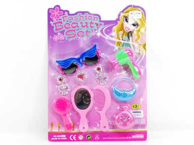 Beauty Set toys