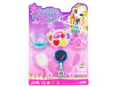 Beauty Set toys