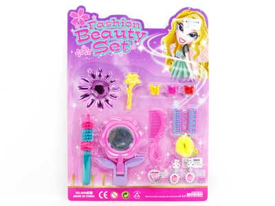 Beauty Set toys