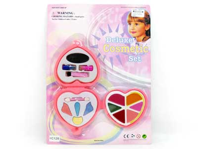 Cosmetic toys