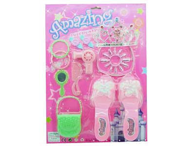 Beauty Set toys