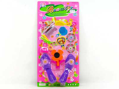 Beauty Set toys