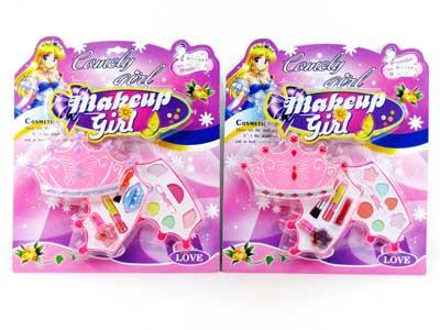 Beauty Set(2S) toys