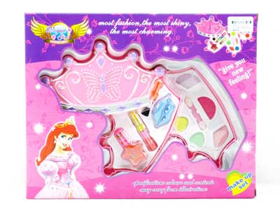 Beauty Set toys