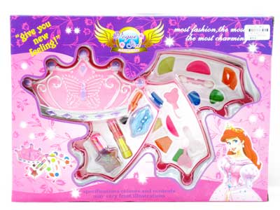 Beauty Set toys