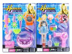 Beauty Set(2S) toys