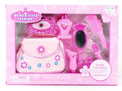 Beauty Set toys