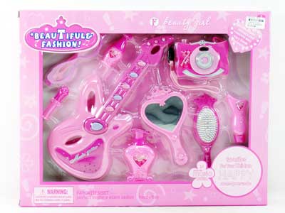 Beauty Set toys