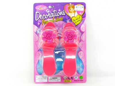 Beauty Shoes(2C) toys