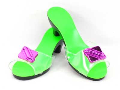 Beauty Shoes(2C) toys