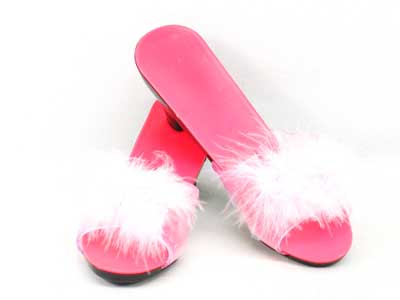 Beauty Shoes(2C) toys