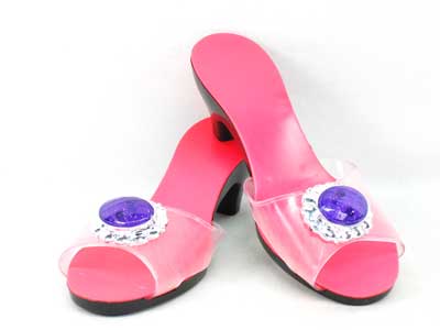 Beauty Shoes(2C) toys