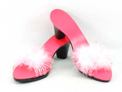 Beauty Shoes(2C) toys