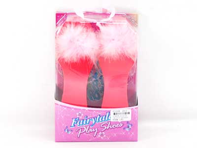 Beauty Shoes(2C) toys