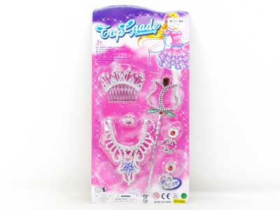 Beauty Set toys