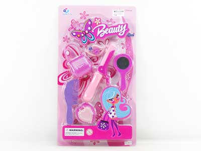 Beauty Set toys