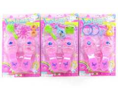 Beauty Set(3S) toys