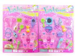 Beauty Set(2S) toys