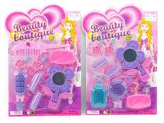 Beauty Set(2S) toys