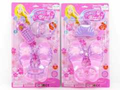 Beauty Set(2S) toys