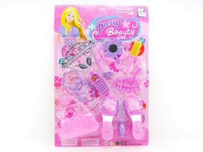 Beauty Set toys