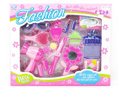 Beauty Set toys