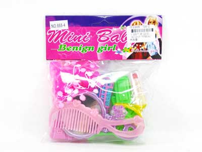 Beauty Set toys