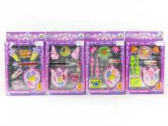 Cosmetic Set(4S) toys