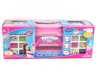 Beauty Set toys