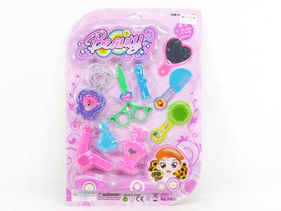 Beauty Set toys