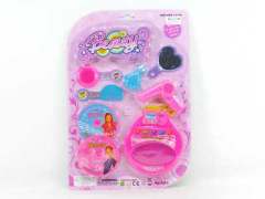 Beauty Set toys