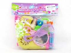 Beauty Set toys