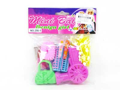 Beauty Set toys