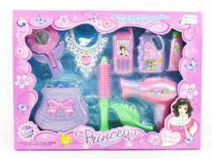 Beauty Set toys