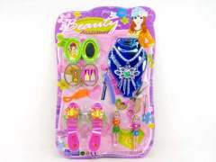 Beauty Set toys