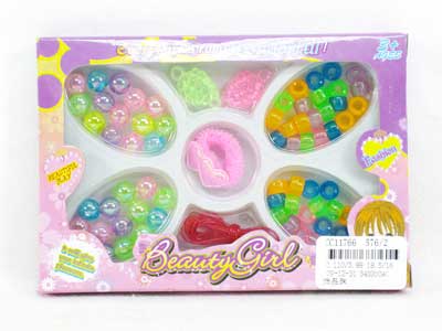 Beauty Set toys