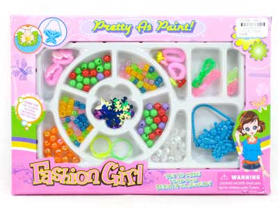 Beauty Set toys