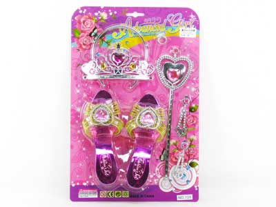 Beauty Set(2S) toys