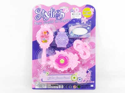 Beauty Set toys