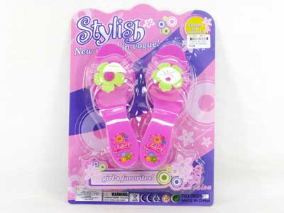 Beauty Shoes toys